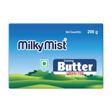 MILKYMIST COOKING BUTTER 200GM